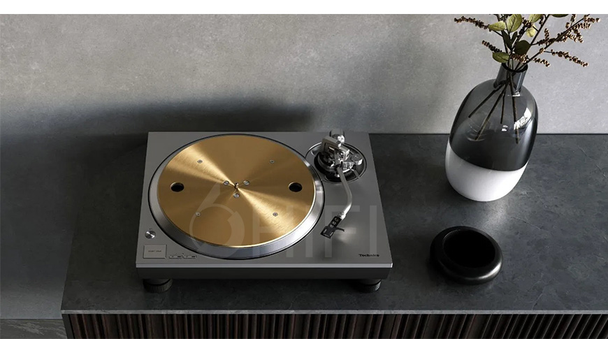Technics松下 SL-1300G 黑胶唱盘,Technics SL-1300G 黑胶唱盘,Technics SL-1300G,SL-1300G 黑胶唱盘