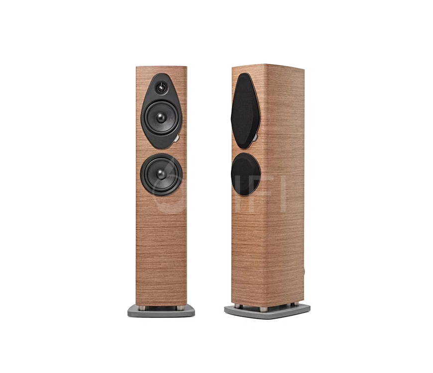 势霸Sonus faber Sonetto III G2 落地箱,Sonus faber Sonetto III G2,意大利 势霸Sonetto III G2,Sonetto III G2