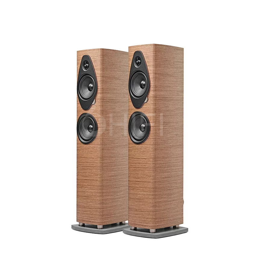 势霸Sonus faber Sonetto III G2 落地箱,Sonus faber Sonetto III G2,意大利 势霸Sonetto III G2,Sonetto III G2