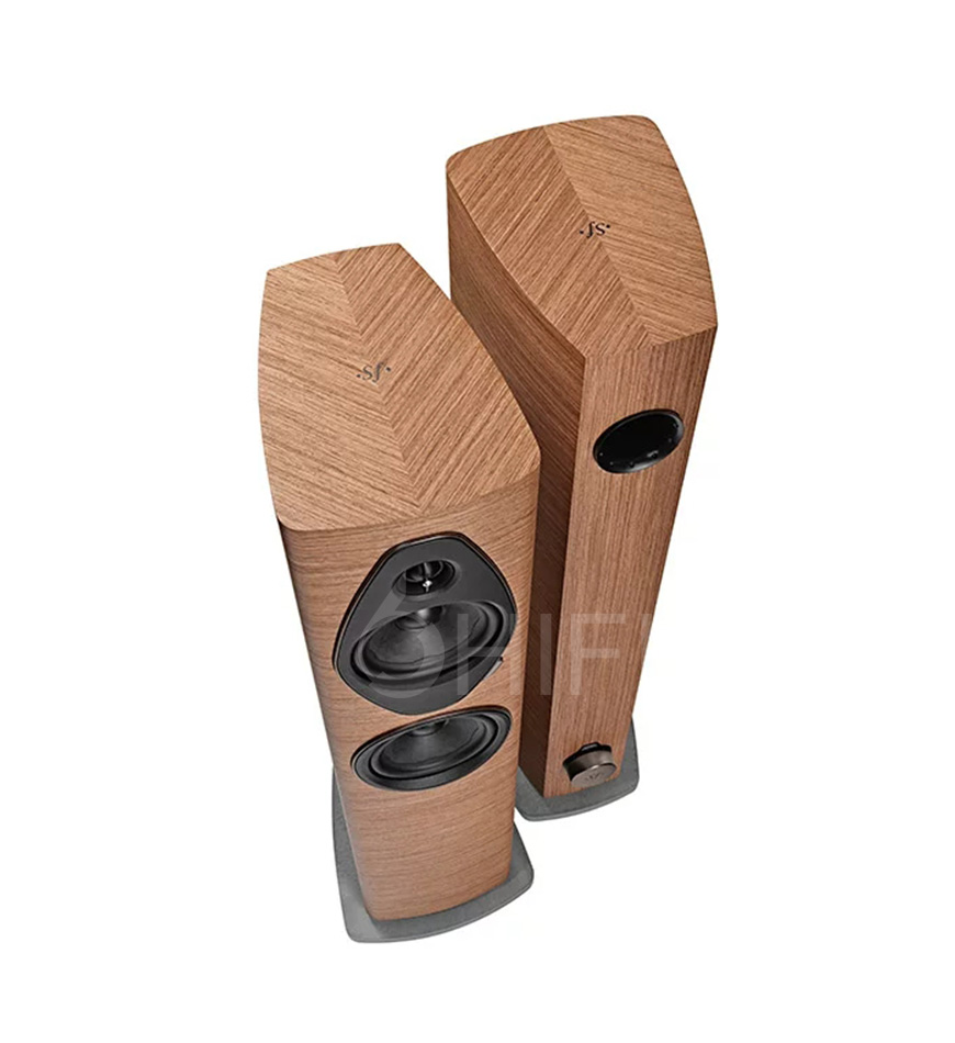 势霸Sonus faber Sonetto III G2 落地箱,Sonus faber Sonetto III G2,意大利 势霸Sonetto III G2,Sonetto III G2