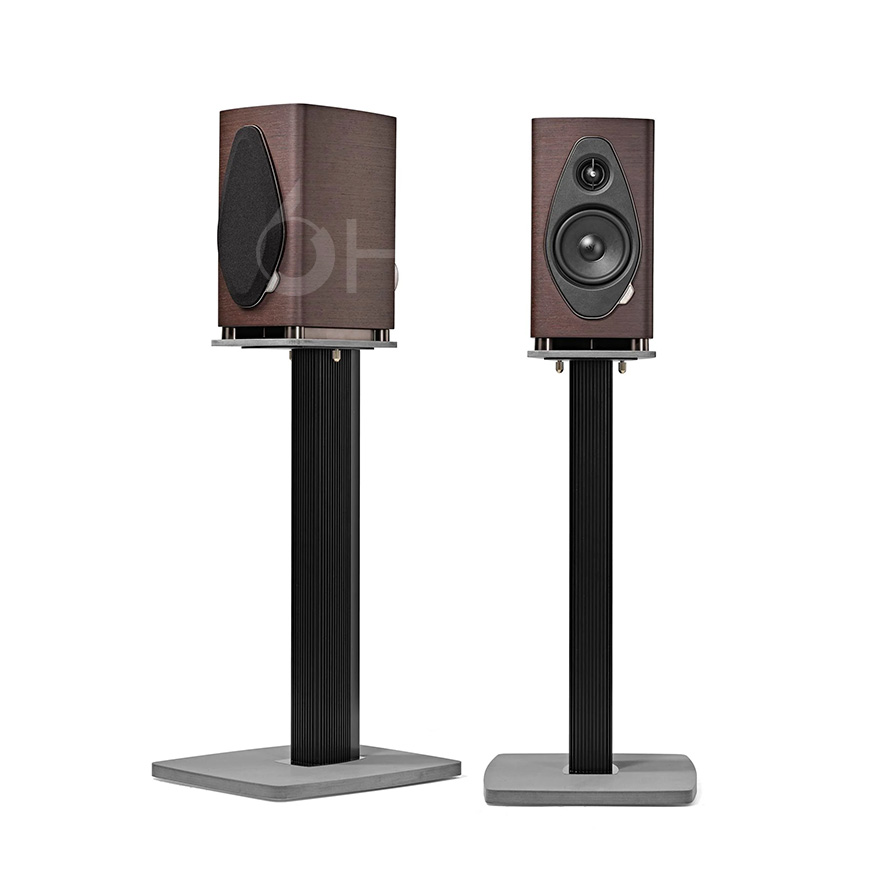 势霸Sonus faber Sonetto I G2 书架箱,Sonus faber 诗人1号2代 Sonetto I G2,势霸 Sonetto I G2,Sonus faber Sonetto I G2