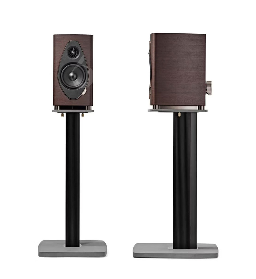 势霸Sonus faber Sonetto I G2 书架箱,Sonus faber 诗人1号2代 Sonetto I G2,势霸 Sonetto I G2,Sonus faber Sonetto I G2