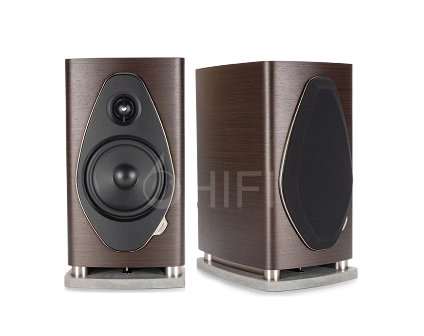 势霸Sonus faber Sonetto I G2 书架箱,Sonus faber 诗人1号2代 Sonetto I G2,势霸 Sonetto I G2,Sonus faber Sonetto I G2