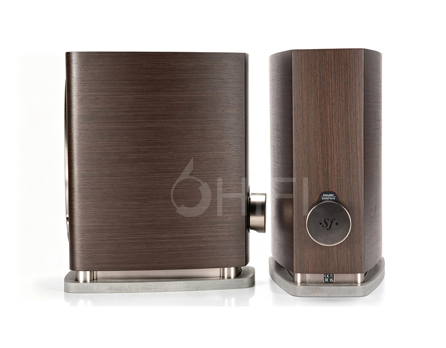 势霸Sonus faber Sonetto I G2 书架箱,Sonus faber 诗人1号2代 Sonetto I G2,势霸 Sonetto I G2,Sonus faber Sonetto I G2