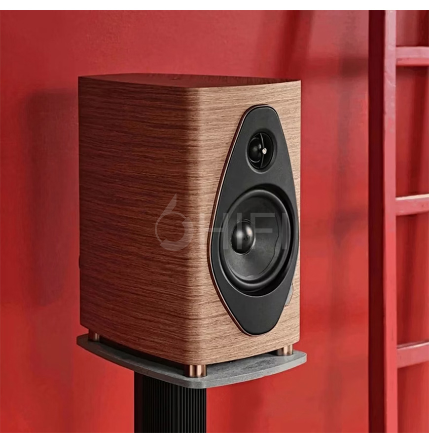 势霸Sonus faber Sonetto I G2 书架箱,Sonus faber 诗人1号2代 Sonetto I G2,势霸 Sonetto I G2,Sonus faber Sonetto I G2