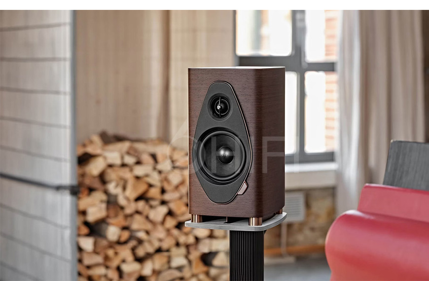 势霸Sonus faber Sonetto I G2 书架箱,Sonus faber 诗人1号2代 Sonetto I G2,势霸 Sonetto I G2,Sonus faber Sonetto I G2