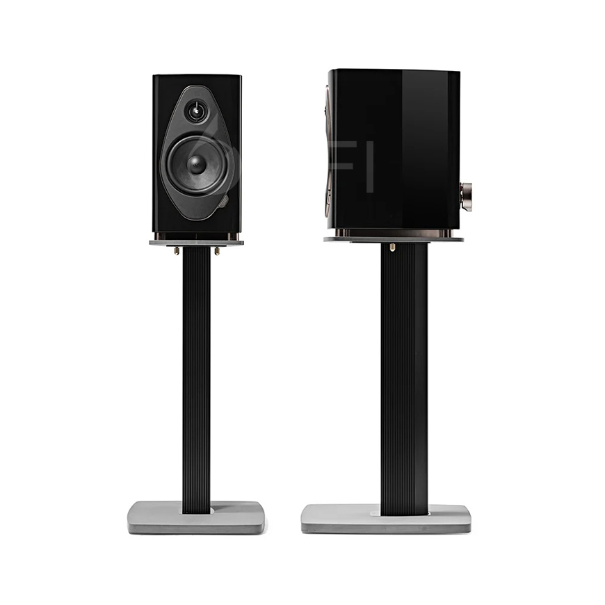 势霸Sonus faber Sonetto II G2 书架箱,Sonus faber 诗人2号2代 Sonetto II G2,势霸 Sonetto II G2,Sonus faber Sonetto II G2
