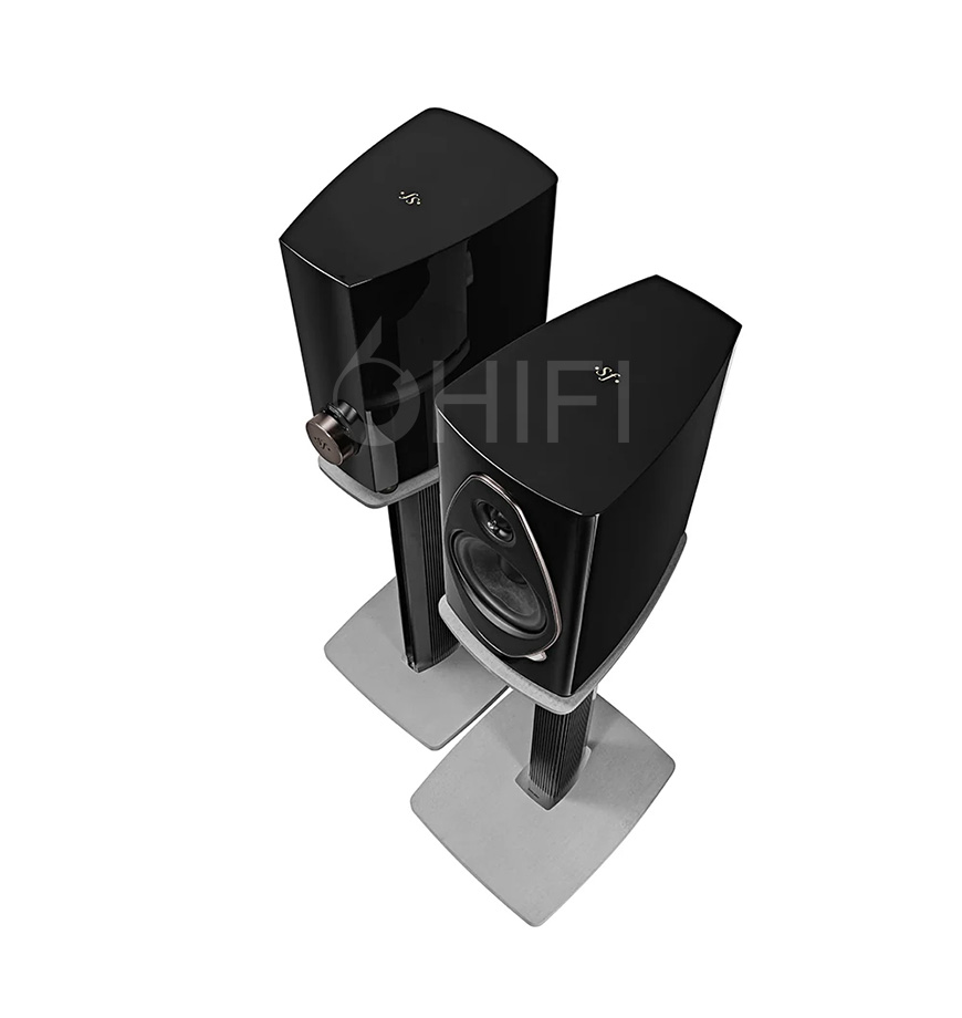 势霸Sonus faber Sonetto II G2 书架箱,Sonus faber 诗人2号2代 Sonetto II G2,势霸 Sonetto II G2,Sonus faber Sonetto II G2