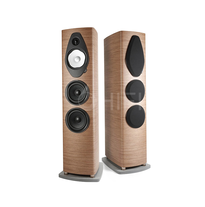 势霸Sonus faber Sonetto V G2 落地箱,Sonus faber 诗人5号2代 Sonetto V G2,势霸 Sonetto V G2,Sonus faber Sonetto V G2