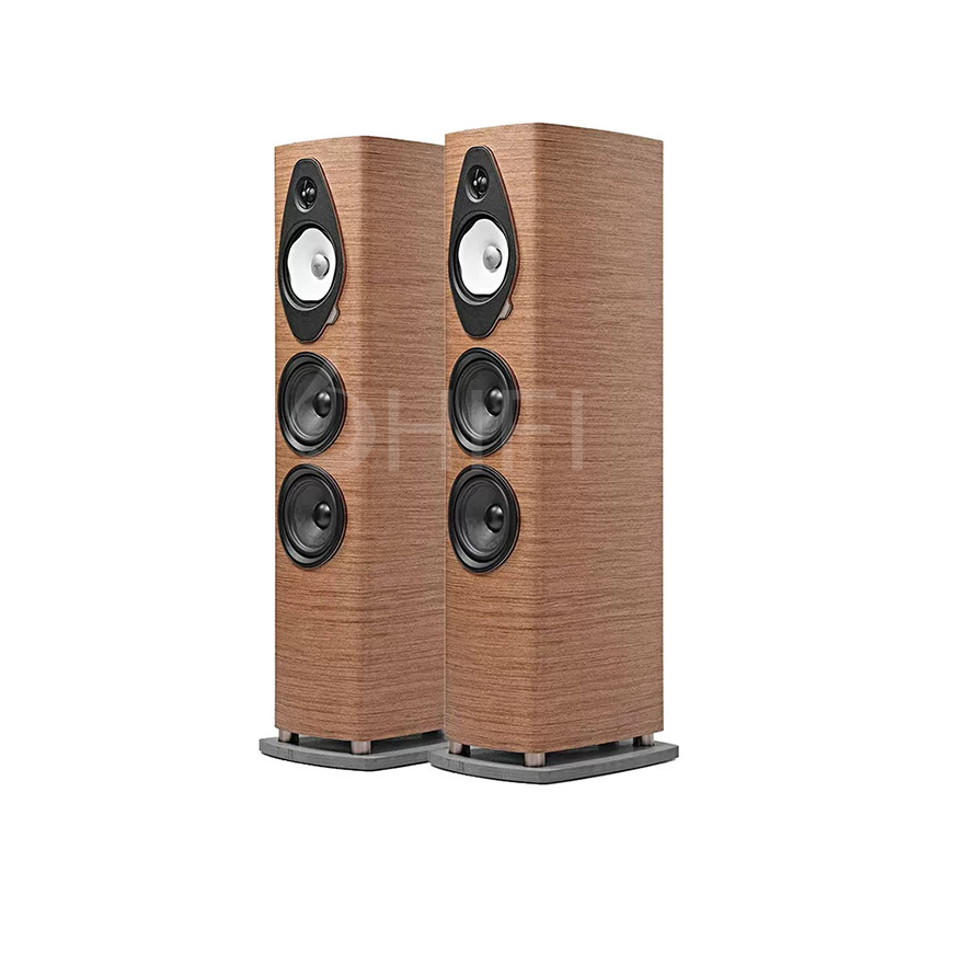 势霸Sonus faber Sonetto V G2 落地箱,Sonus faber 诗人5号2代 Sonetto V G2,势霸 Sonetto V G2,Sonus faber Sonetto V G2