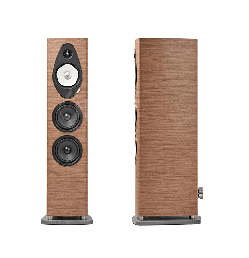 势霸Sonus faber Sonetto V G2 落地箱,Sonus faber 诗人5号2代 Sonetto V G2,势霸 Sonetto V G2,Sonus faber Sonetto V G2