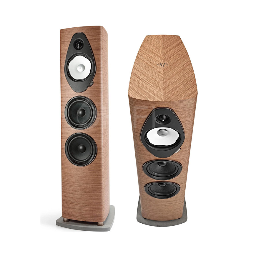 势霸Sonus faber Sonetto V G2 落地箱,Sonus faber 诗人5号2代 Sonetto V G2,势霸 Sonetto V G2,Sonus faber Sonetto V G2