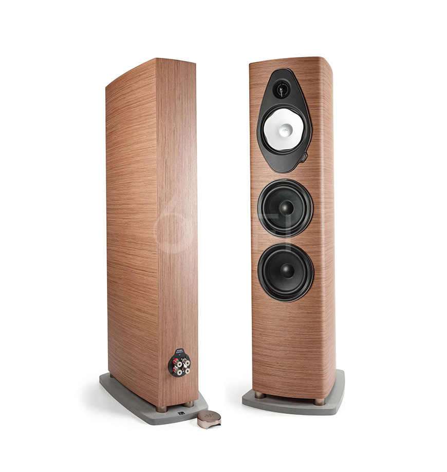 势霸Sonus faber Sonetto V G2 落地箱,Sonus faber 诗人5号2代 Sonetto V G2,势霸 Sonetto V G2,Sonus faber Sonetto V G2