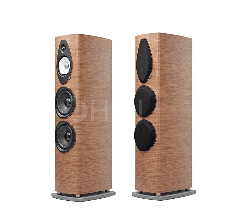 势霸Sonus faber Sonetto VIII G2 落地箱,Sonus faber 诗人8号2代 Sonetto VIII G2,势霸 Sonetto VIII G2,Sonus faber Sonetto VIII G2