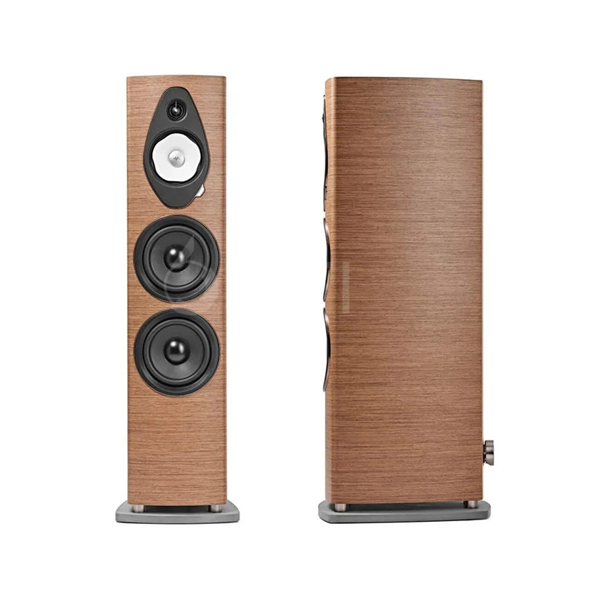 势霸Sonus faber Sonetto VIII G2 落地箱,Sonus faber 诗人8号2代 Sonetto VIII G2,势霸 Sonetto VIII G2,Sonus faber Sonetto VIII G2