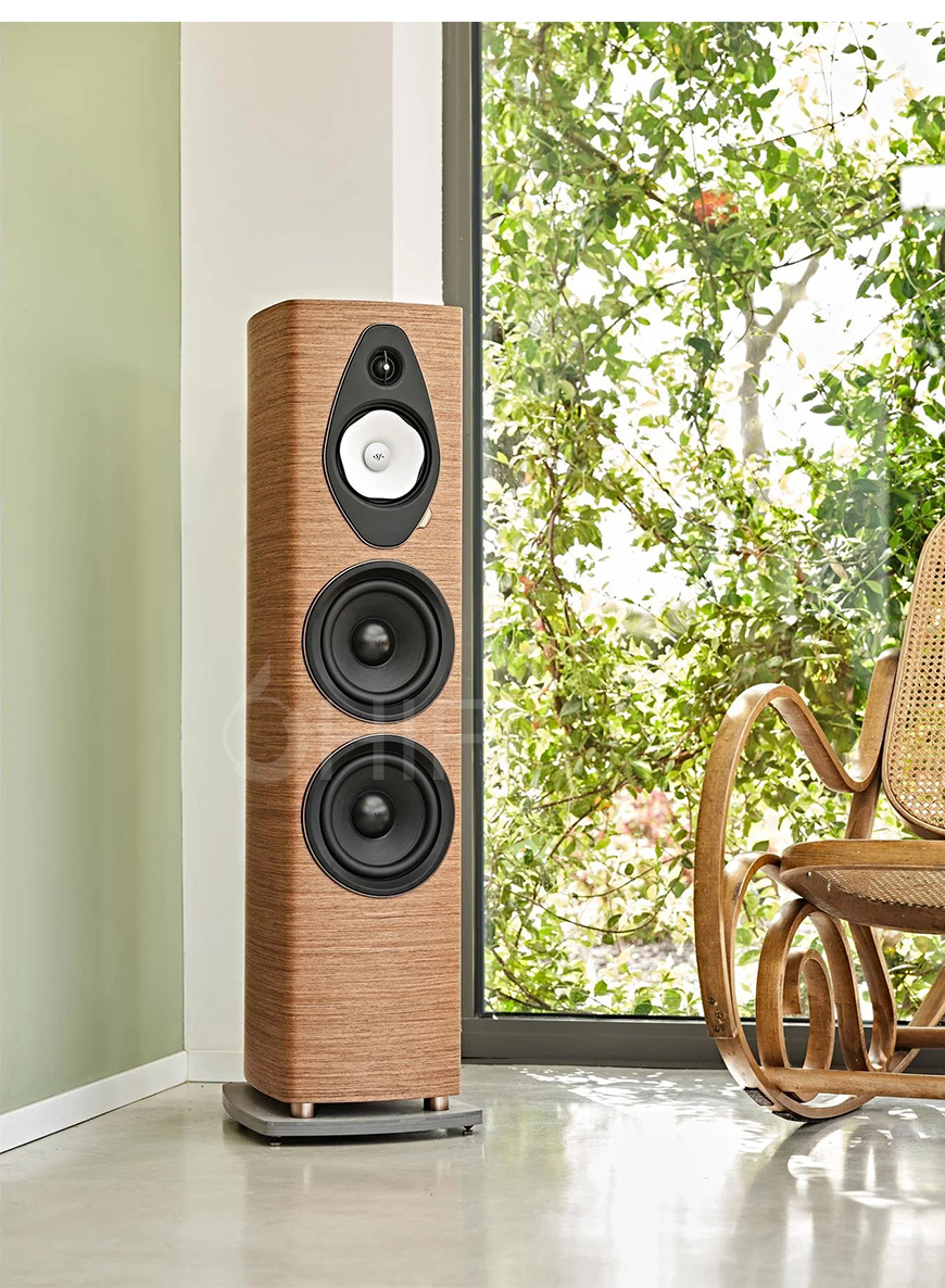 势霸Sonus faber Sonetto VIII G2 落地箱,Sonus faber 诗人8号2代 Sonetto VIII G2,势霸 Sonetto VIII G2,Sonus faber Sonetto VIII G2