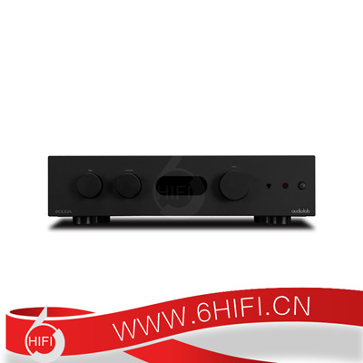 音响发烧站,hifi音响排名,家庭影院音响,Audiolab 傲立 6000A 合并机 带解码【全新行货】