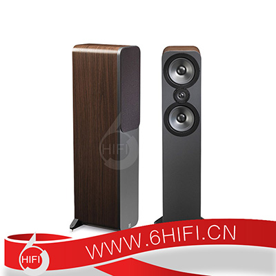 音响发烧站,hifi音响排名,家庭影院音响,Q牌 Acoustics 3050 落地箱【全新行货】