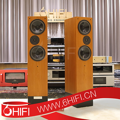 音响发烧站,hifi音响排名,家庭影院音响,Living Voice Auditorium 系列 R3 落地箱【特价促销】