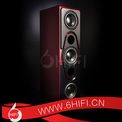 音响发烧站,hifi音响排名,家庭影院音响,Wilson Audio 威信 Subsonic Subwoofer 无源超低音音箱【全新行货】