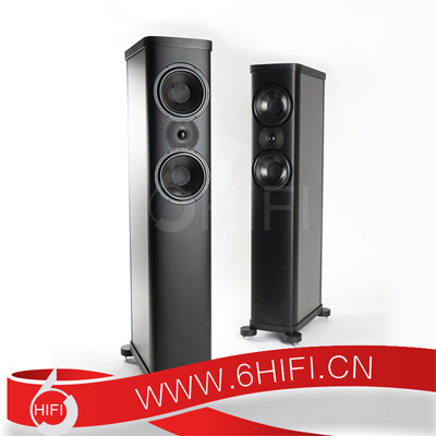 音响发烧站,hifi音响排名,家庭影院音响,英国 Wilson Benesch 金驰 P2.0 落地音箱【全新行货】