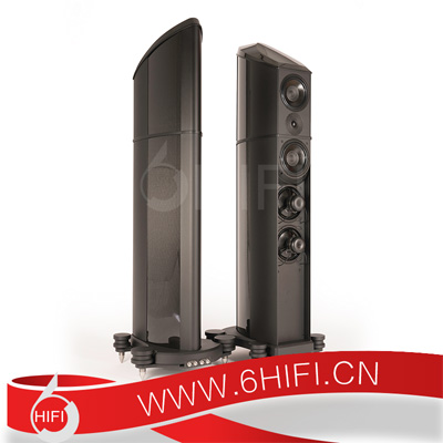 音响发烧站,hifi音响排名,家庭影院音响,英国 Wilson Benesch 金驰 Resolution 3zero 落地音箱【全新行货】