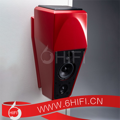 音响发烧站,hifi音响排名,家庭影院音响,威信 Wilson Audio Alida CSC 环绕音箱【全新行货】