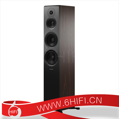 丹拿 Dynaudio 意境Emit 50 落地箱【行货8年质保】 
