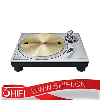 Technics松下 SL-1300G 黑胶唱盘【全新行货】