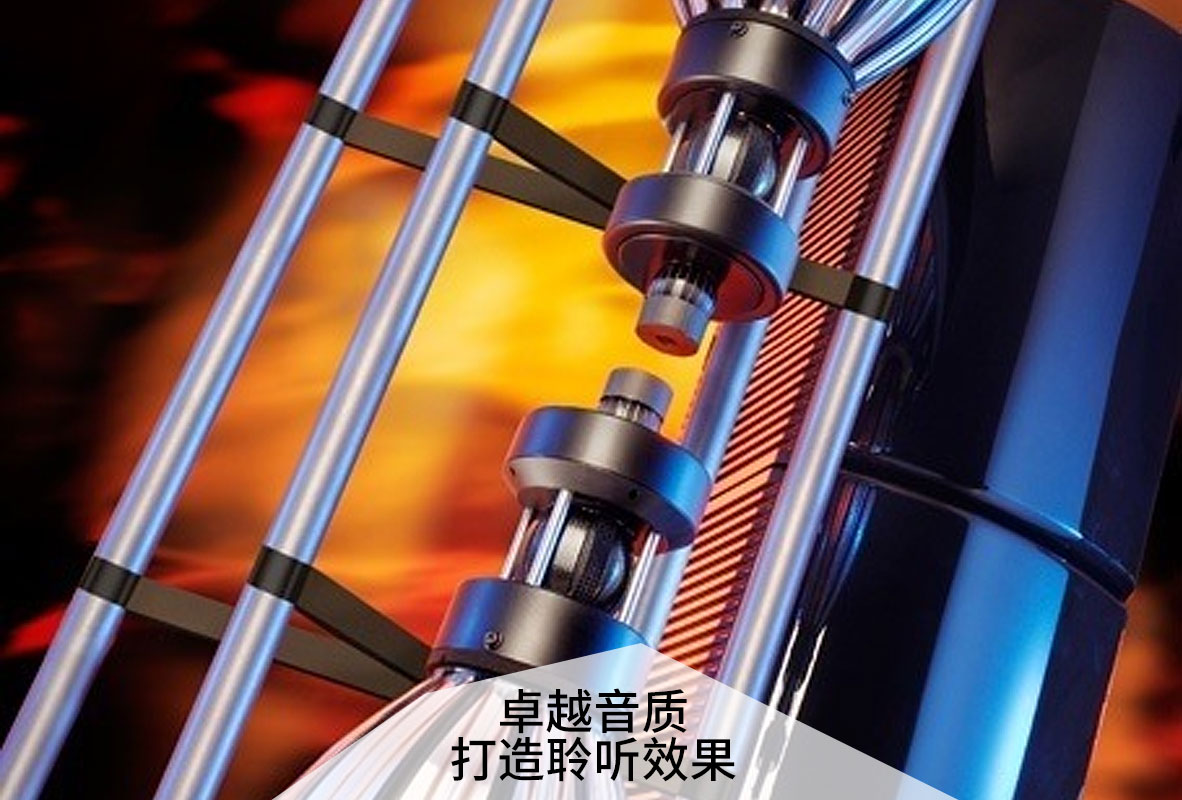 MBL系统,MBL 1621A转盘,1611F解码,6010D参考级前级,9011单声道后级,101X-TREME大葫芦落地箱