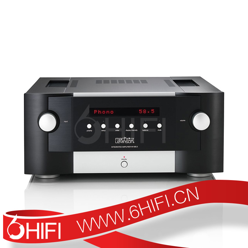 马克莱文森Mark Levinson,马克莱文森 Mark Levinson 585合并机,马克莱文森 Mark Levinson 52前级,马克莱文森 Mark Levinson 585.5合并机,马克莱文森 Mark Levinson 33单声道后级,马克莱文森 Mark Levinson 532后级