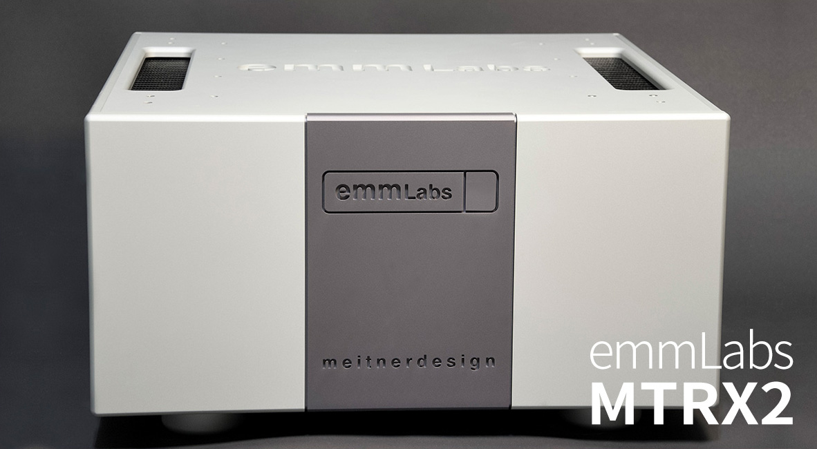 emmLabs MTRX2